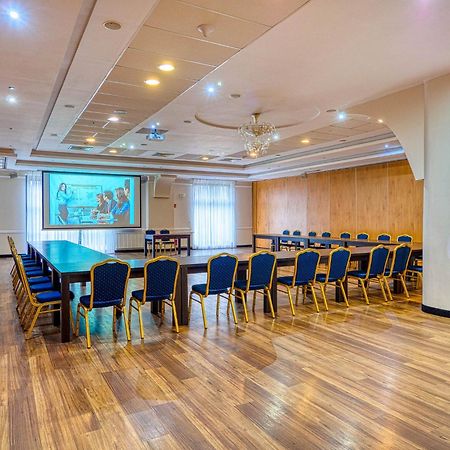 Hotel Villa Verde Congress & Spa Zawiercie Nowe Kültér fotó