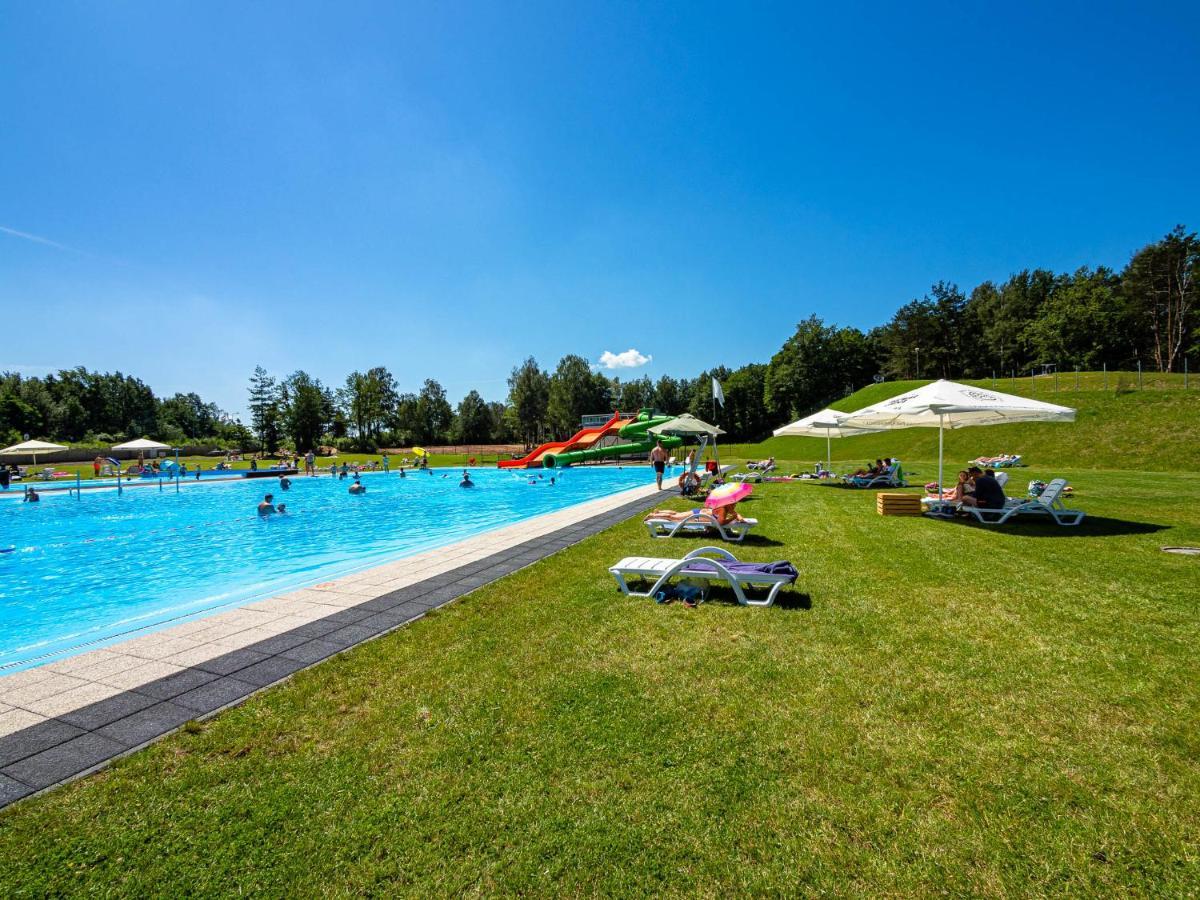 Hotel Villa Verde Congress & Spa Zawiercie Nowe Kültér fotó