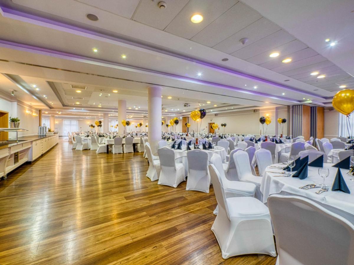 Hotel Villa Verde Congress & Spa Zawiercie Nowe Kültér fotó