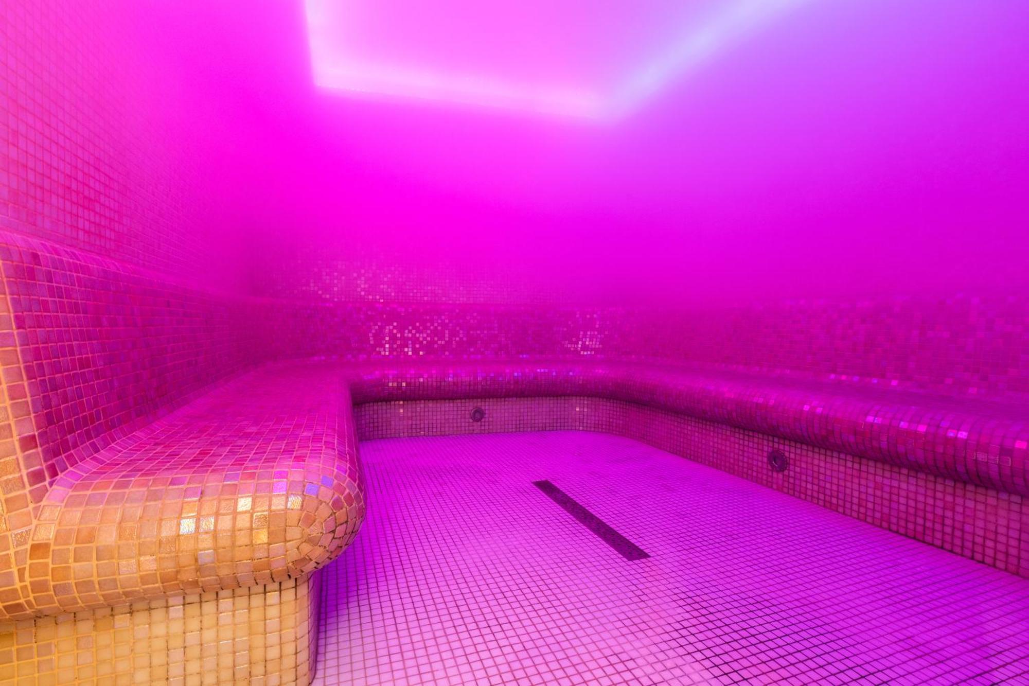 Hotel Villa Verde Congress & Spa Zawiercie Nowe Kültér fotó