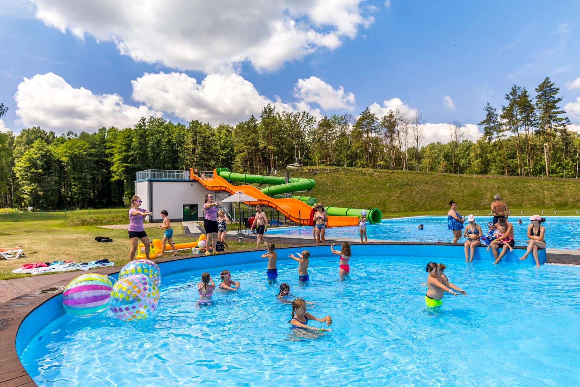 Hotel Villa Verde Congress & Spa Zawiercie Nowe Kültér fotó
